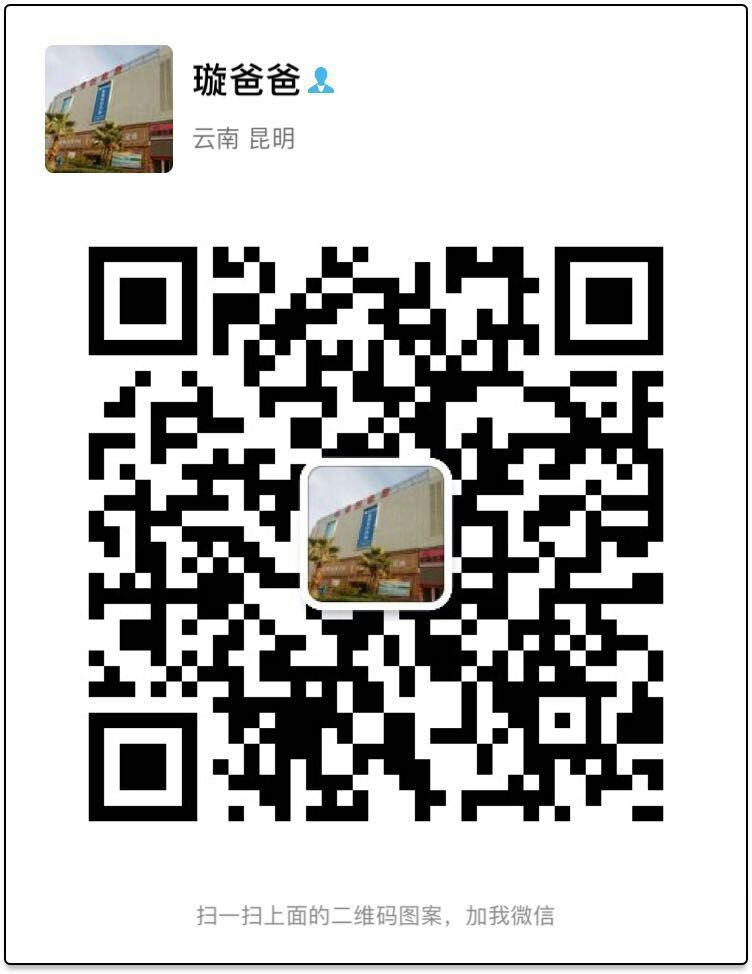 二维码名片